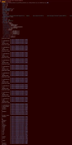 error