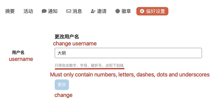 change