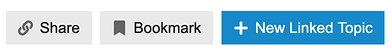New Linked Topic