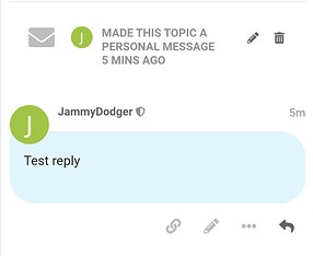 Test argomento in PM 2b