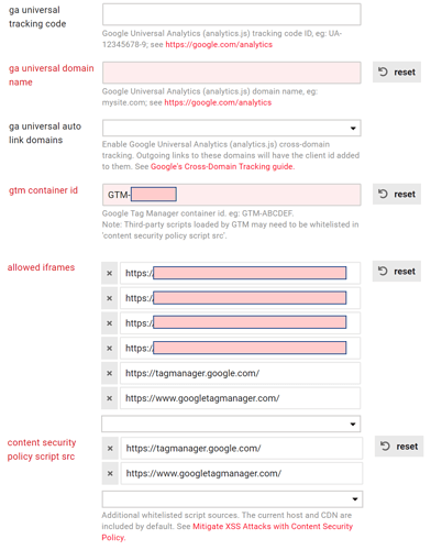 GTM-BC