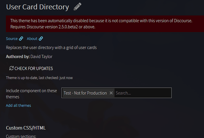 disabled