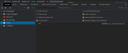 modify user card contents
