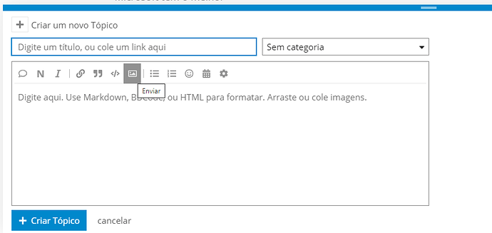 desativar
