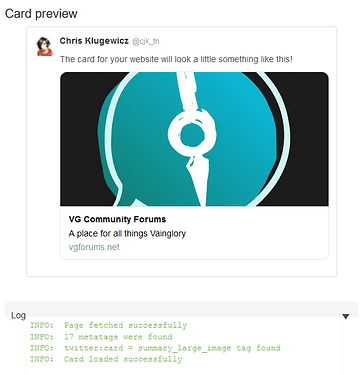 twitter-validator
