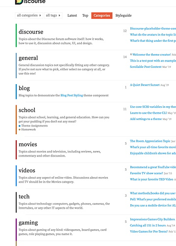 Categories_-_Discourse_Theme_Creator