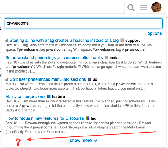 search-for-tag