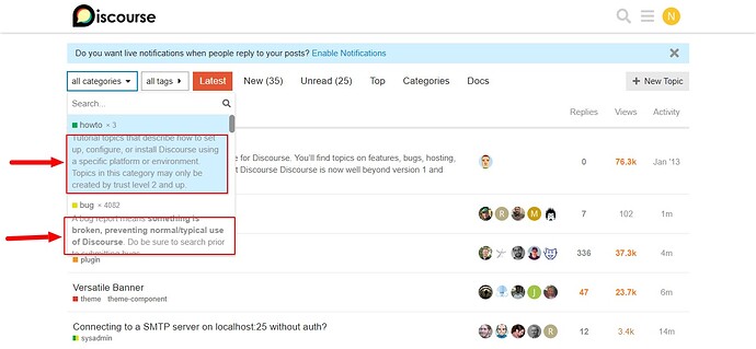 Discourse-Meta-The-Official-Support-Forum-for-Discourse