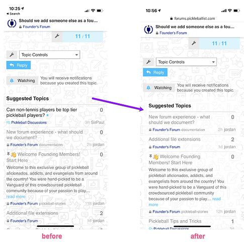 background opacity tweak