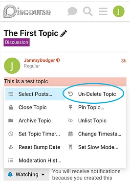 un-delete topic