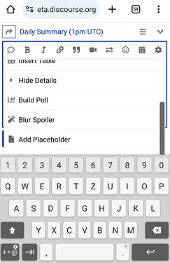 Reply-composer-gear-menu-mobile