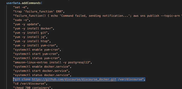 Der Bildschirm zeigt einen Code-Editor mit Python-Code. (Beschriftet von KI)