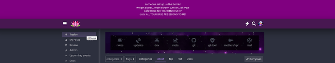 The image is a screenshot of a computer interface featuring a dark theme with various icons and menus.  (Captioned by AI)