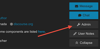 Sure, here is an image caption generated from the previous answer: The image shows a screenshot of a website with a red arrow pointing to a "Message" button. (Captioned by AI)