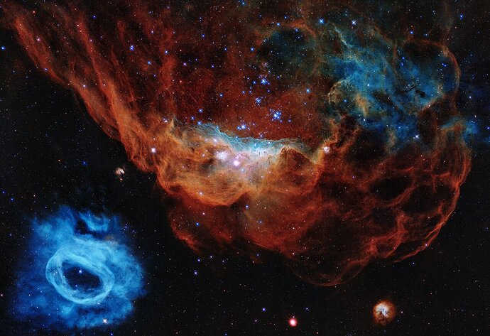 starbirth