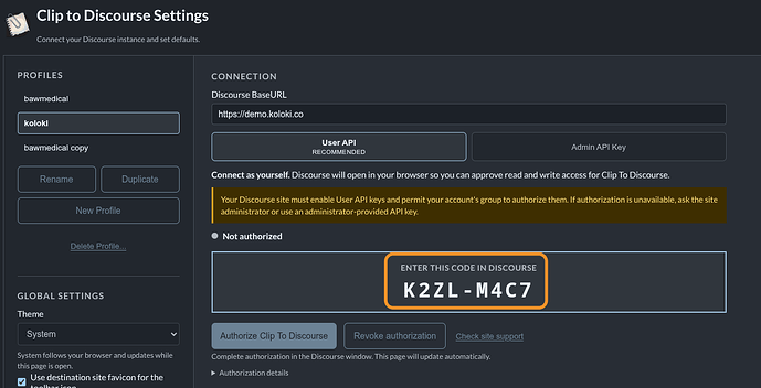 userauth-02-enter-this-code-in-discourse