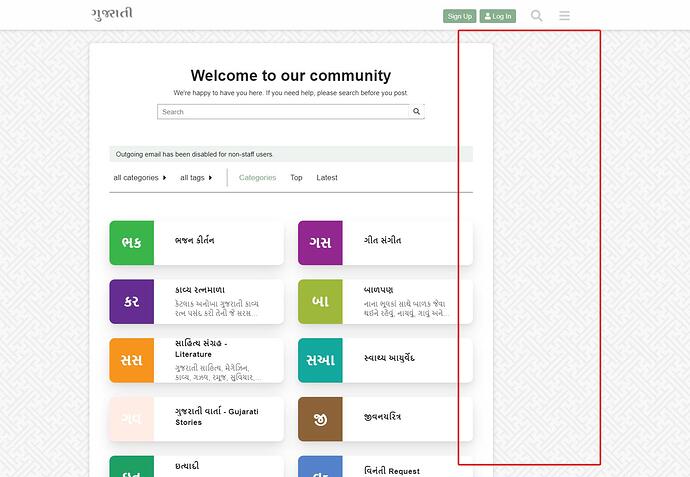 Gujarati World - A collections for Gujarati People - Google Chrome 2022-05-07 at 8.57.11 AM