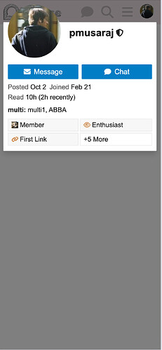 画像には、メッセージングアプリケーションのインターフェイスが表示されているコンピューター画面が表示されています。(AIによるキャプション)
