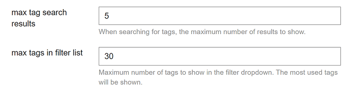 discourse-default-max-tags-search-results