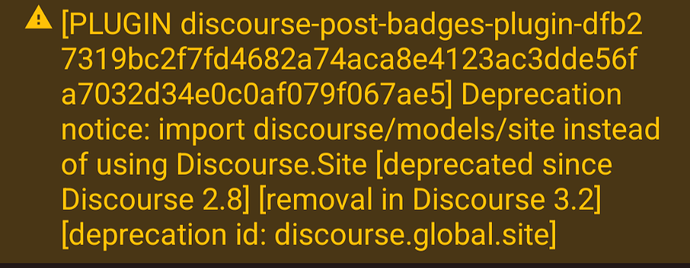 Questa immagine mostra un messaggio di avviso, potenzialmente un popup da un'applicazione software, che indica un problema di sicurezza con un file o URL specifico. (Sottotitolato dall'IA)