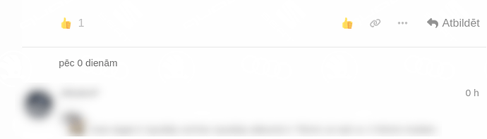 Esta es una imagen borrosa de una interfaz de usuario, posiblemente una aplicación de mensajería o chat, y el contenido no está claro. (Subtitulado por IA)