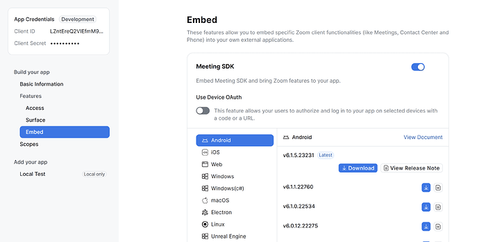 A screenshot of an Android device screen with text instructions on how to use Google Meet.  (Captioned by AI)