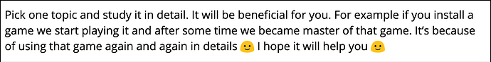 spam text