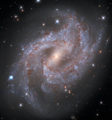 ngc galaxy