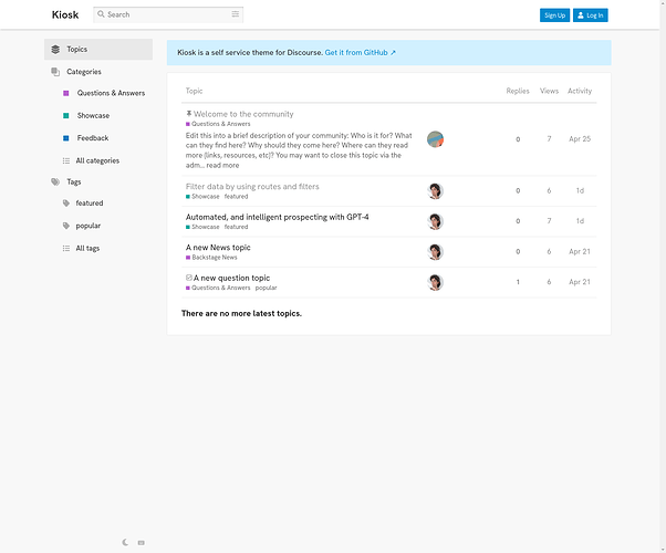 kiosk.topics