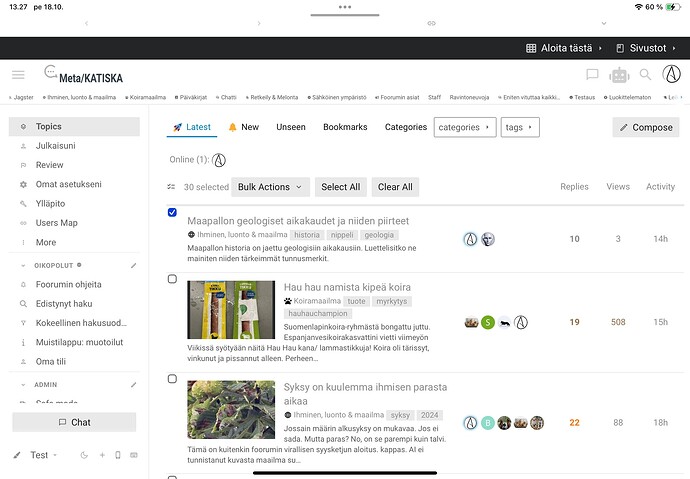 "Uma captura de tela de um navegador da web exibindo um artigo de pesquisa de um site acadêmico confiável, com foco em geologia e história." (Legenda da IA)