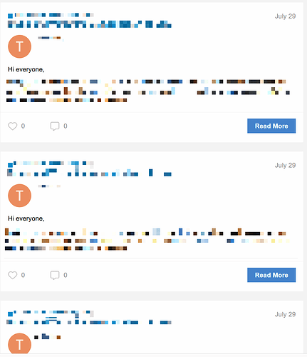 Discourse duplicate topics in email digest