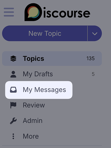 my-messages