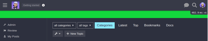 color-bar