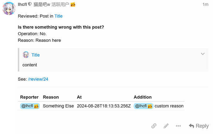 This is a screenshot of a social media post containing text.  (Captioned by AI)