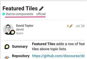category hyphen