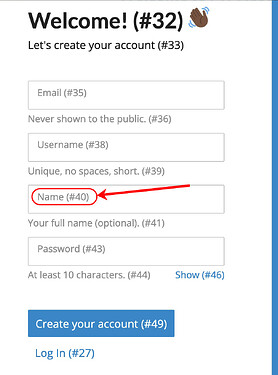 Identify localization string