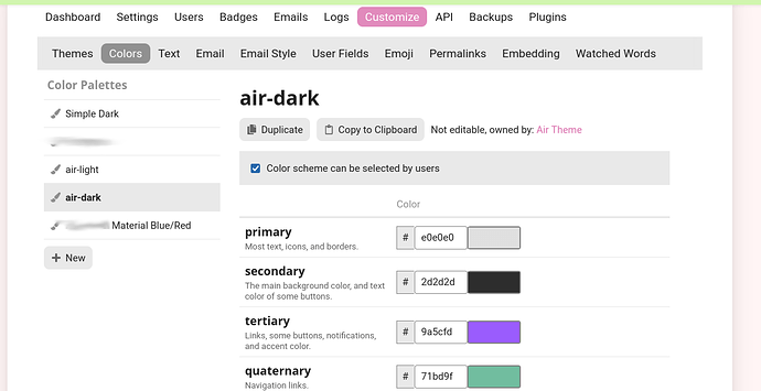dark-color-scheme