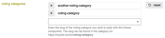 voting-settings