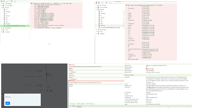 3 screenshots
