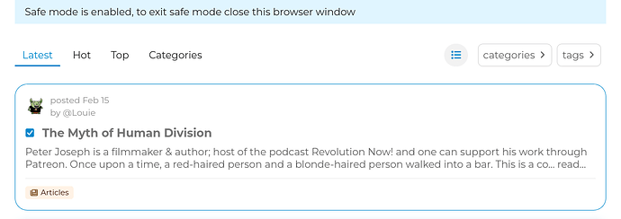 Screenshot 2026-02-15 at 13-53-29 TZM Forum - The Unofficial Zeitgeist Movement Forum
