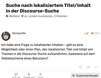 deutsch
