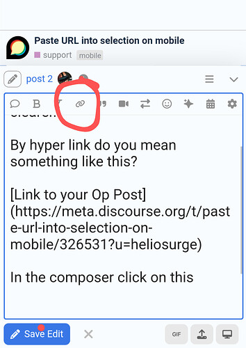 Lien vers votre message original (https://paste.url/into_selection on- mobile/326531?u=heliosurge) Dans le compositeur, cliquez sur ceci. (Légendé par l'IA)