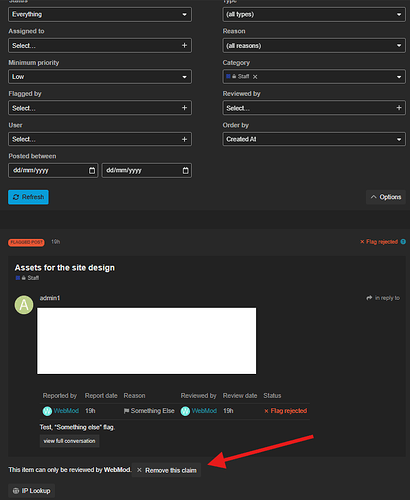 Claimed-Information-Existing-layout