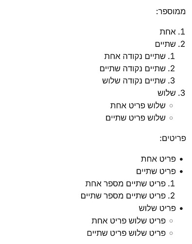 Screenshot of the Hebrew section in the OP, now rendered correctly.