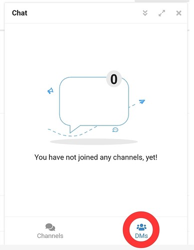 Chat