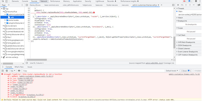 errors