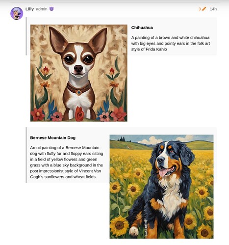 dogs