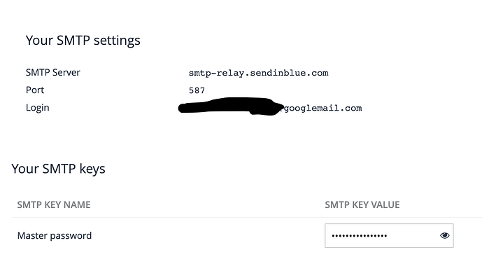 smtp