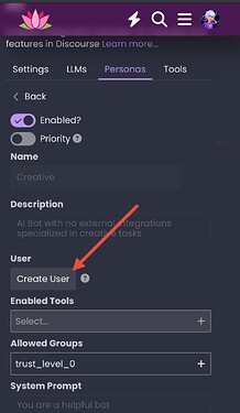 L'image présente une capture d'écran de l'application Discourse, montrant son interface utilisateur et ses diverses fonctionnalités. (Légendée par l'IA)