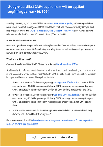 adsense-email